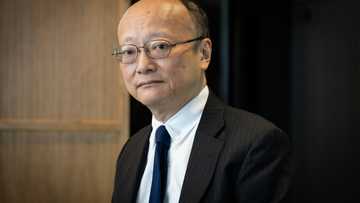 ADB acting on US concerns over China, bank chief tells AFP