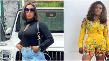 Blessing Okoro slams celebrities who use expensive phones and still pay for photoshoots