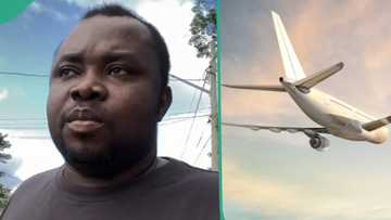 "N3 million per month": Man posts good job for newcomers in Canada, relocation info inspires people
