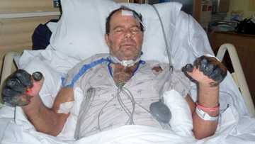 Wata sabuwa: Annobar da ta lashe rayuka 200m a karni na 13 ta dawo a kasar China (Hotuna)