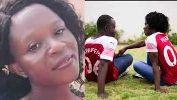 Yadda amsa kiran waya ya zama silar mutuwar wata amarya ana cikin shagalin biki