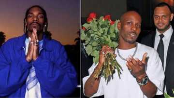 Snoop Dogg remembers DMX, speaks fondly of their memories