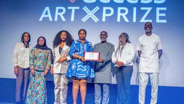 ART X Lagos, Access Holdings announce the Access ART X prize alumni impact award