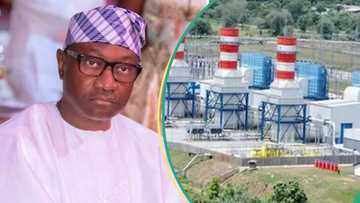 Otedola's Geregu Power generates N5bn revenue in electricity sales amid tariff hike