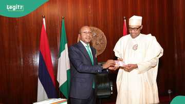 How Ex-CBN Governor Emefiele printed ‘his own Naira’, ignored design approved by Buhari