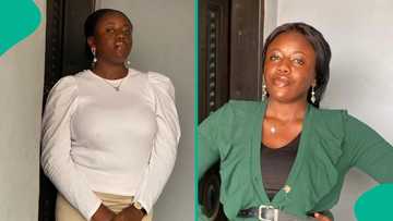 UI graduate who was told she wouldn’t get a job from her course shares job hunt journey