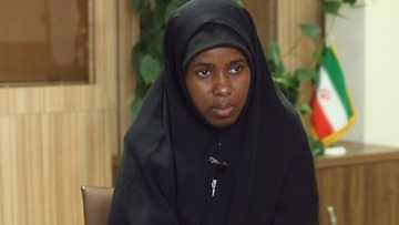 Gwamnatin Najeriya na son kashe mahaifi na - Diyar El-Zakzaky
