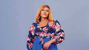 Nigerian actress Uche Jombo's biography and movies