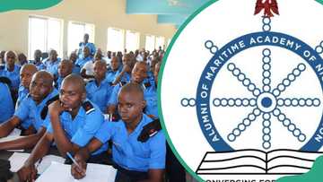 Maritime Academy Oron courses: Approved programmes in nautical science, engineering, and more