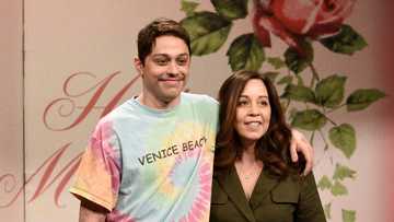 Amy Waters Davidson's biography: who is Pete Davidson’s mom?