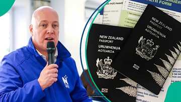 New Zealand lists 5 Working Holiday Visas that require English proficiency
