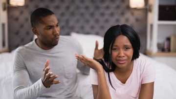 Lady who cheated over 3 times finds it hard to forgive boyfriend for cheating