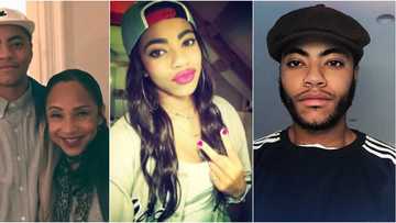 Iconic singer Sade Adu's transgender son appreciates her support as he returns home after recovering from surgery