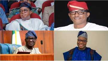 Osun 2022: PDP gambles its chances as Adeleke absent at debate, Oyetola throws shades, others reveal plans