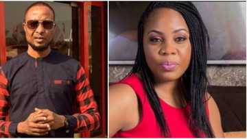 Singer Faze pens touching tribute to his late twin sister as he marks their birthday alone
