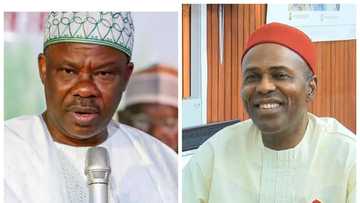 Wani Minista Buhari da Sanatan APC sun lale miliyan N200m sun sayi Fom ɗin takarar shugaban ƙasa