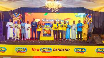 ONGA Ɗanɗano: Bringing the authentic taste of Arewa to Northern kitchens