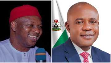 Enugu: Details emerge as Labour Party closes case challenging governor Mbah’s victory with 30 witnesses