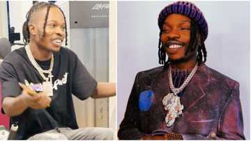 "I'll turn Nigeria to England soon": Naira Marley reveals grand plan if he becomes president