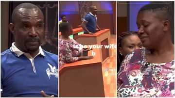 "I have evidence, I paid N500k first for passport & visa": Husband catches wife cheating, narrates in court