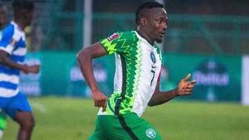 Kamaru: Ahmed Musa ya gwangwaje Masallacin Garoua da tallafin $1500