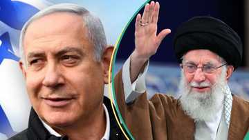 Tension grows as Israel threatens to kill Iran’s supreme leader after missile strikes