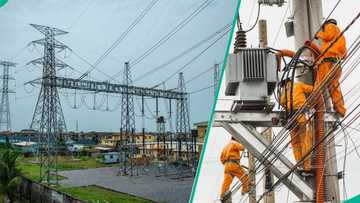 TCN announces power outage in several locations as 3 towers collapse