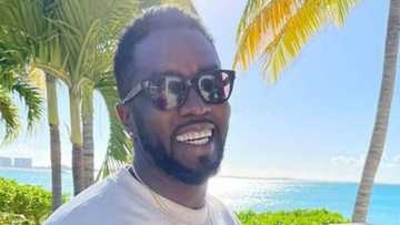 American star Diddy claims living among cockroaches inspired him, peeps ain’t buying it