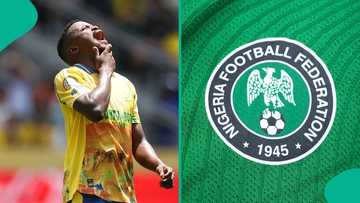 2026 World Cup qualifiers: NFF reacts to delay in South Africa’s points deduction over ineligible player