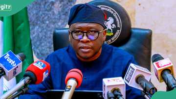 Did Adamawa state award N369 million mega contract to Governor Fintiri’s daughter? Government speaks