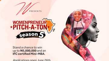 Access Bank Launches Womenpreneur Pitch-a-ton Season 5