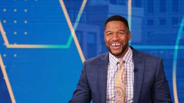 Is Michael Strahan gay? His relationship history revealed