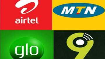 Yanzu-Yanzu: MTN, GLO, Airtel Da Sauran Kamfanonin Sadarwa Sunyi Barazanar Yin Ƙarin Farashi