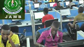 JAMB Ta Tabbatar da Ɗalibai Sun Yi Mummunar Faɗuwa Bana, Ta Faɗi Dalili
