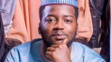 Najeriya na neman hakkin danta, Ibrahim Khaleel Bello wanda aka kashe a kasar Cyprus