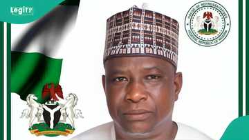 Breaking: Former House of Reps member Dalhat is dead