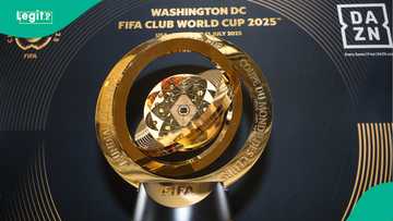 FIFA Club World Cup: List of 32 qualified teams as United States hosts historic tournament