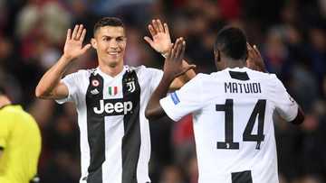 Gwaji ya nuna wani shararraren ‘Dan kwallon Juventus ya kamu da Coronavirus