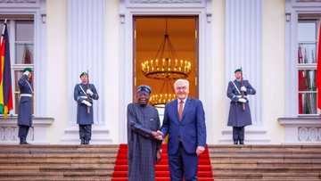 Hukuma ta cafke Shugaban NIRSAL bayan watanni ana binciken zargin satar N5bn