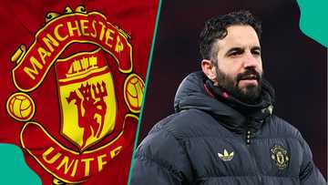 Manchester United sack Ruben Amorim, appoint new manager with immediate effect