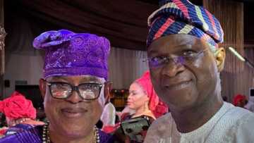 Sojoji Sun Mamaye Gidan Fashola A Abuja? Hadimin Sanwo-Olu Ya Yi Martani