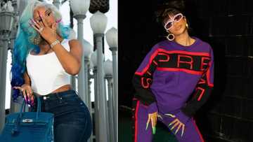 Rapper Cardi B Set to Start Makeup Line: "Bardi Beauty"