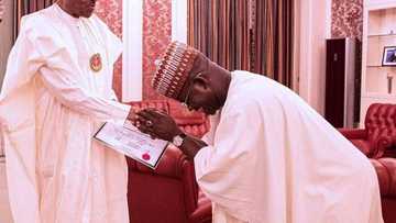 Boye N19bn: Gwamnatin Kogi ta kai EFCC kotu, ta bukaci a biya ta N35bn na 'bata suna'