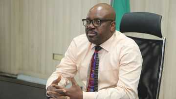 Abubuwa 11 da baku sani ba game da shugaban NDDC, Farfesa Daniel Pondei