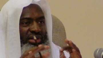 Ya kamata a rika raba tikiti tsakanin Musulami da Kirista a Kaduna, da Benuwai, Filato – Gumi