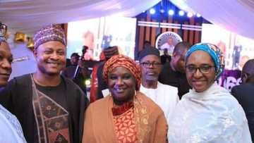 Kaduna guber race: APC counters PDP’s all-male ticket with gender balance