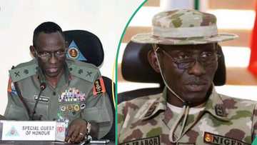 Tinubu's Renewed Hope: Retired generals back calls for state of emergency in Nigeria, reason emerges
