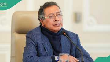 Colombian President angers Christians with Jesus ‘made love’ claim