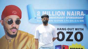 TECNO’s Blue Valentine delivered on its generous promises