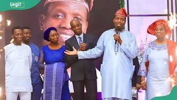 Pastor Adeboye's children: Interesting facts about all kids